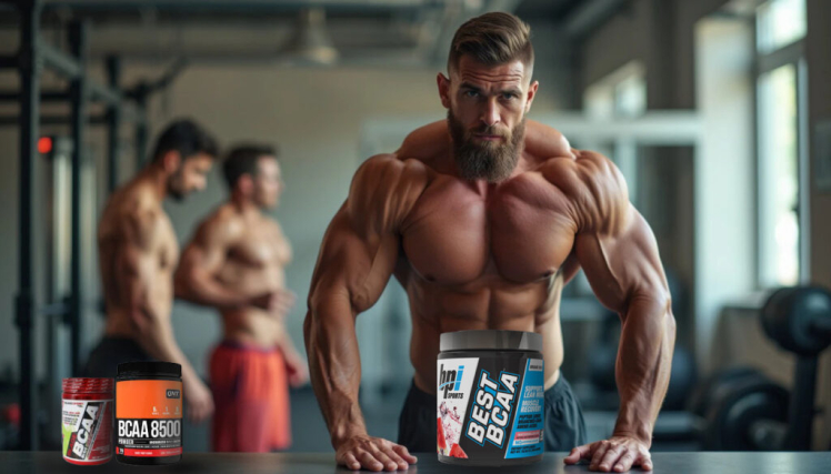 مکمل BCAA ( بی سی ای ای ) | مهمترین مزایا