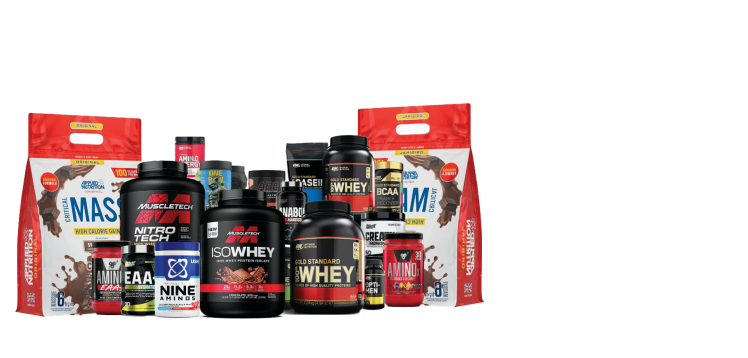 هر آنچه درباره مکمل بدنسازی باید بدانید | راهنمای کامل انتخاب، مصرف و نکات مهم ۲۰۲۵