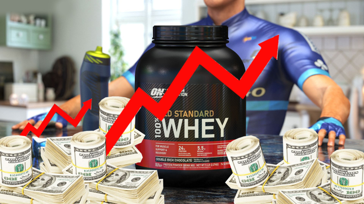 چرا با وجود گرانی مکملها، قیمتهای ما همچنان منصفانه مانده است؟